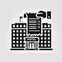 Гостиничные чеки в Данкове