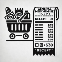 Чеки на товары в Данкове